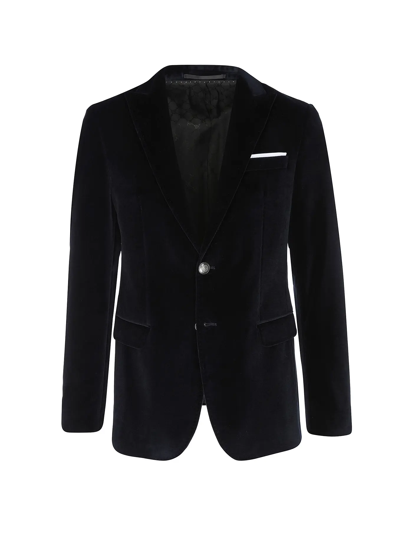 JOOP | Sakko Slim Fit | dunkelblau